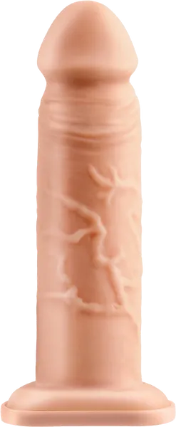 8 Silicone Hollow Extension