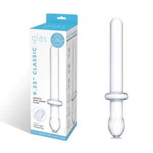 9.25 Classic Smooth Dual-Ended Dildo