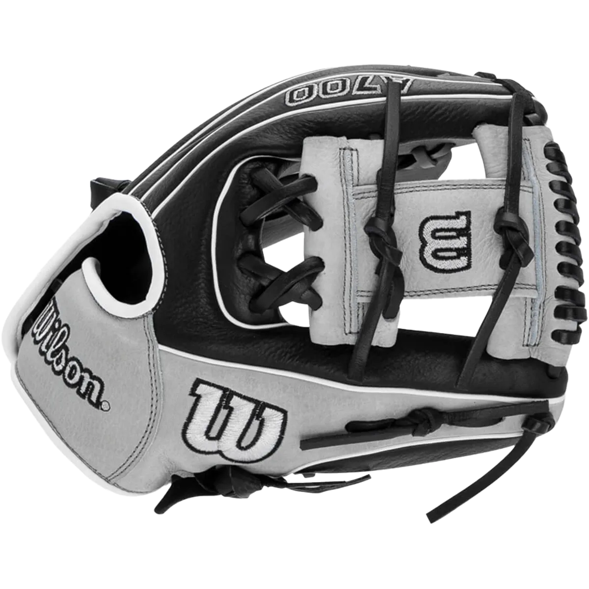 A700 Infield/Outfield 11.5" H-Web