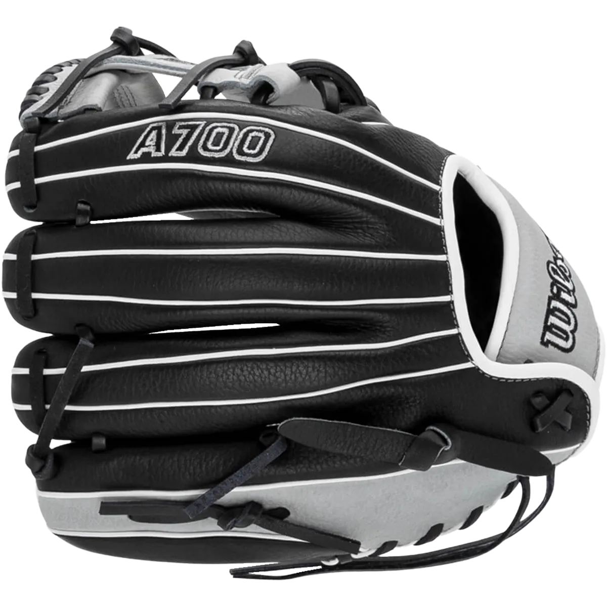 A700 Infield/Outfield 11.5" H-Web