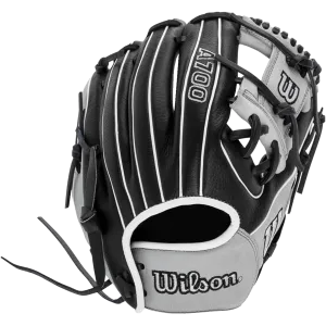 A700 Infield/Outfield 11.5" H-Web