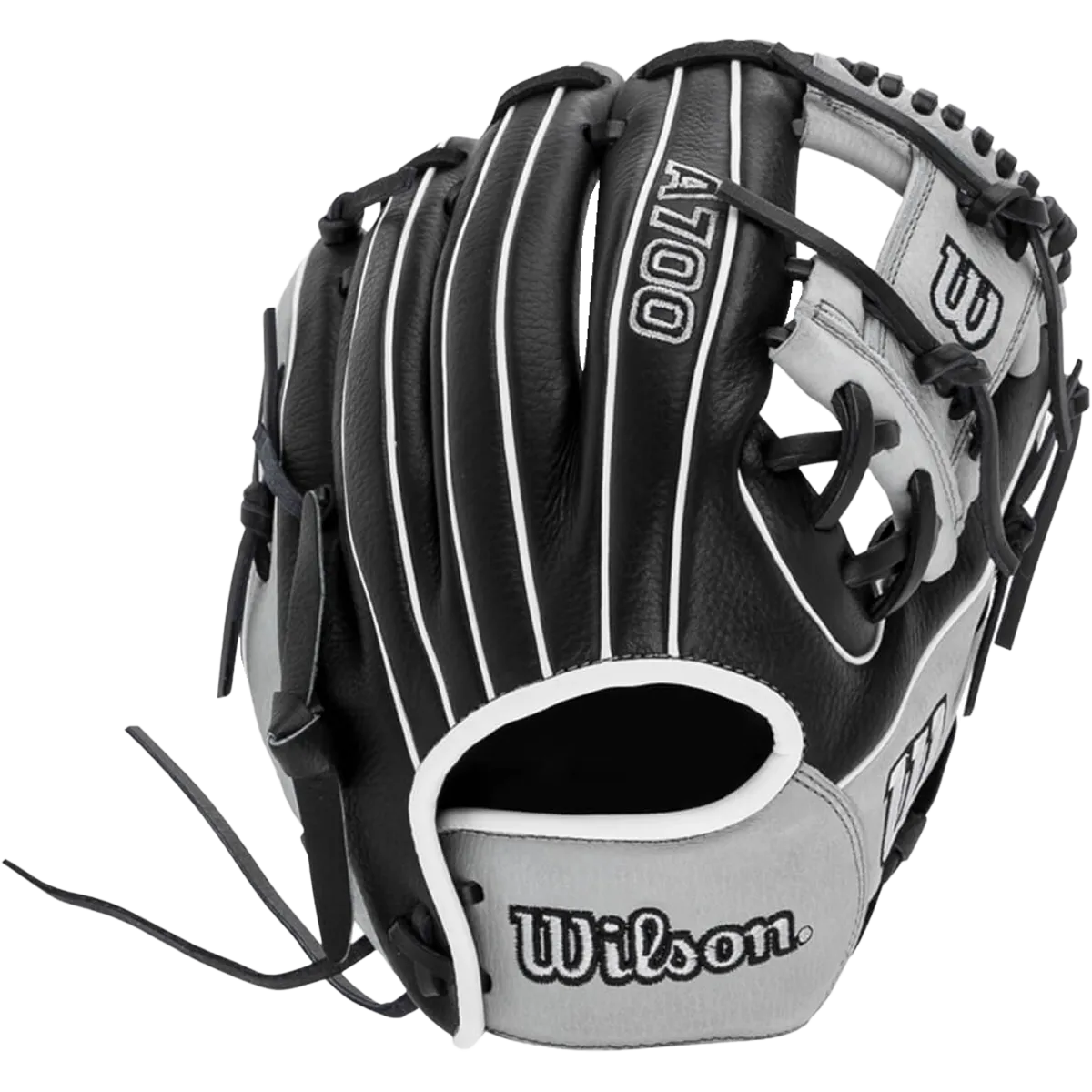 A700 Infield/Outfield 11.5" H-Web