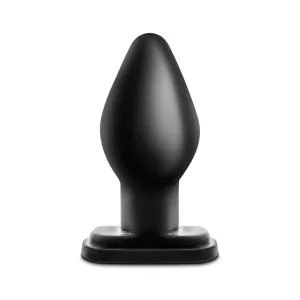 Anal Adventures Xl Plug Black