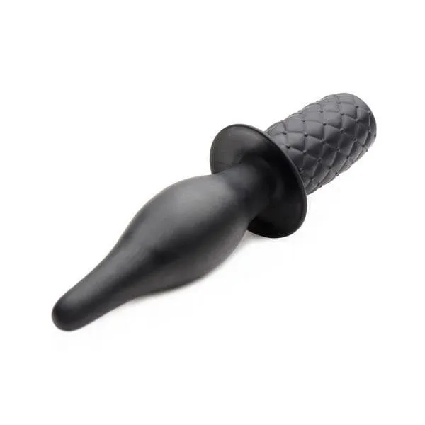 Ass Thumpers The Drop 10x Vibrating Thruster