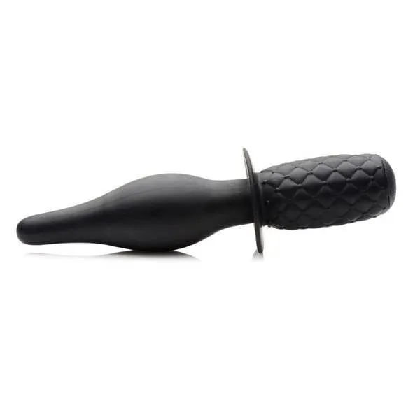 Ass Thumpers The Drop 10x Vibrating Thruster