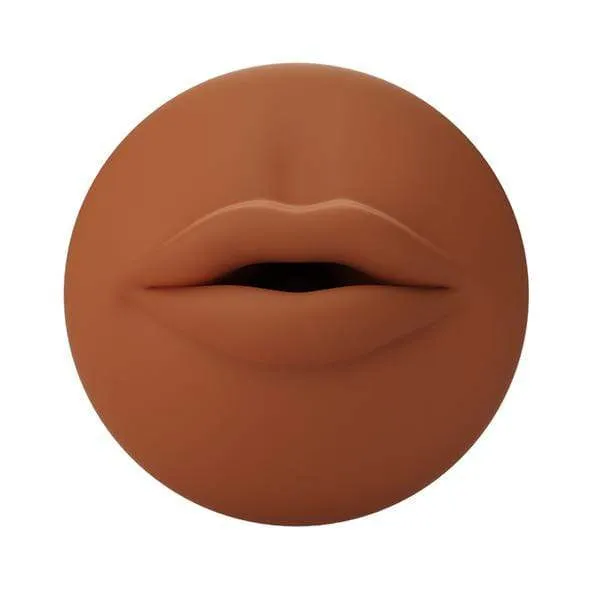Autoblow - A.I Series Standard Silicone Sleeve Vagina Mouth Anus Orifice