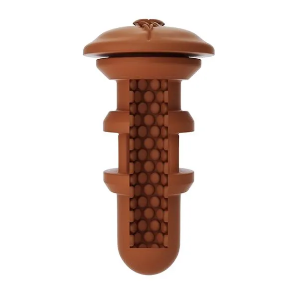 Autoblow - A.I Series Standard Silicone Sleeve Vagina Mouth Anus Orifice