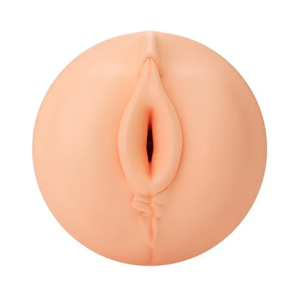 Autoblow - A.I Series Standard Silicone Sleeve Vagina Mouth Anus Orifice