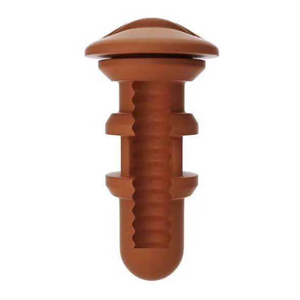 Autoblow - A.I Series Standard Silicone Sleeve Vagina Mouth Anus Orifice