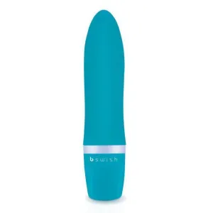 B Swish - Bcute Classic Original Vibrator (Jade)