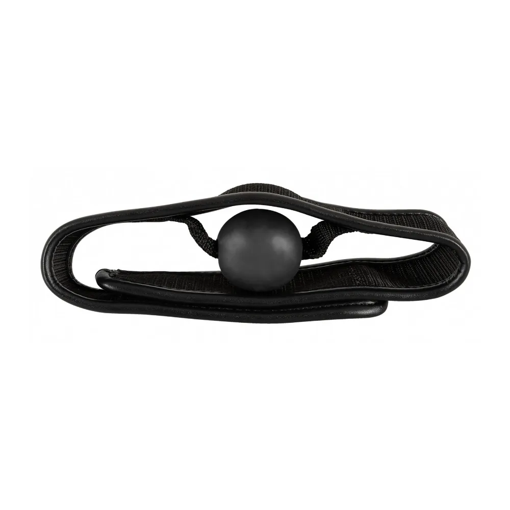 Bad Kitty Medium Silicone Ball Gag