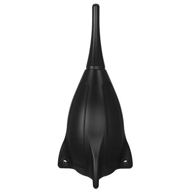 Bathmate - Hydro Rocket Anal Douche (Black)