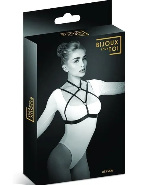 Bijoux Pour Toi Alyssa Harness