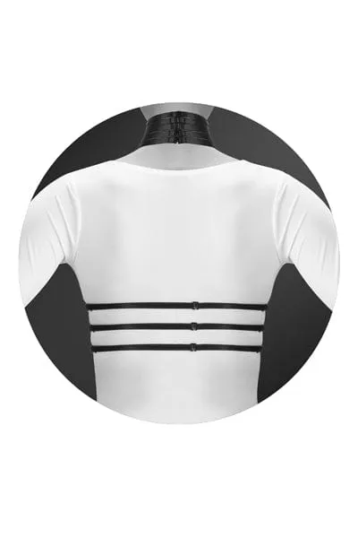 Bijoux Pour Toi Julia Neck Harness