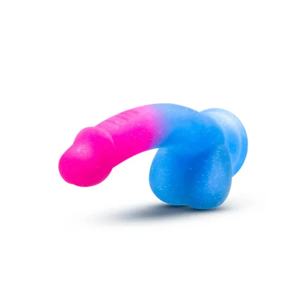 Blush Avant Chasing Sunsets Mermaid Dildo