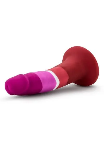 Blush Avant Pride P3 Beauty Plug