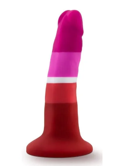 Blush Avant Pride P3 Beauty Plug