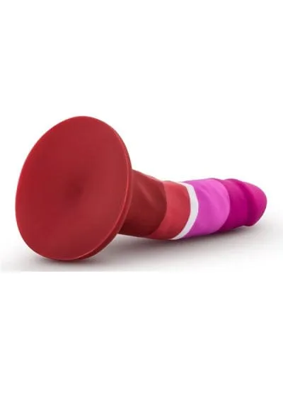 Blush Avant Pride P3 Beauty Plug