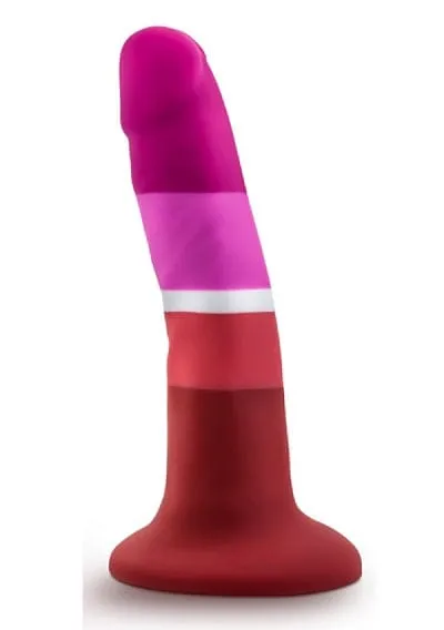 Blush Avant Pride P3 Beauty Plug