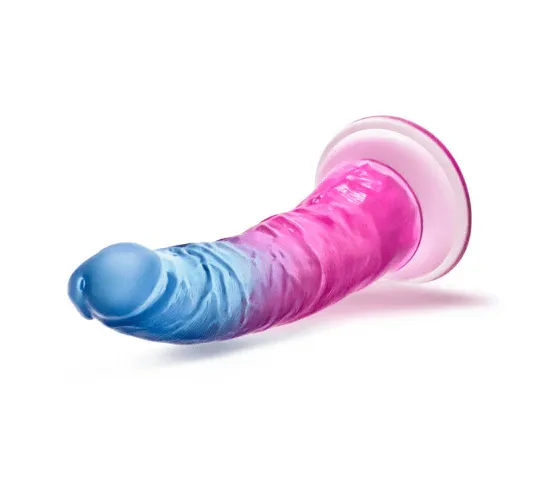 Blush B Yours Beautiful Sky Dildo