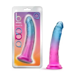 Blush B Yours Beautiful Sky Dildo