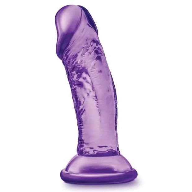 Blush Novelties - B Yours Sweet n Small Dildo with Suction Cup 4