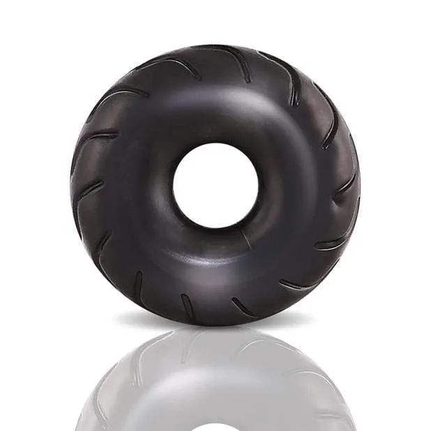 Blush Novelties - Performance Truck Tire C Ring (Black)
