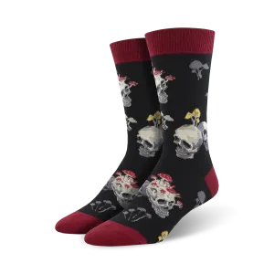 Bone Heads