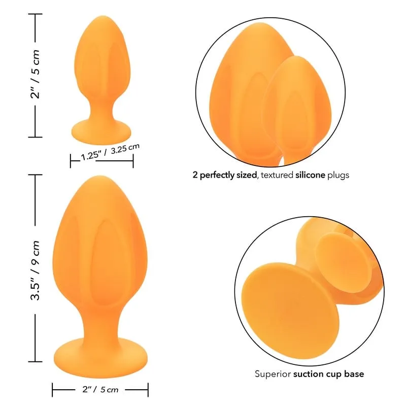 Calexotics Cheeky Orange