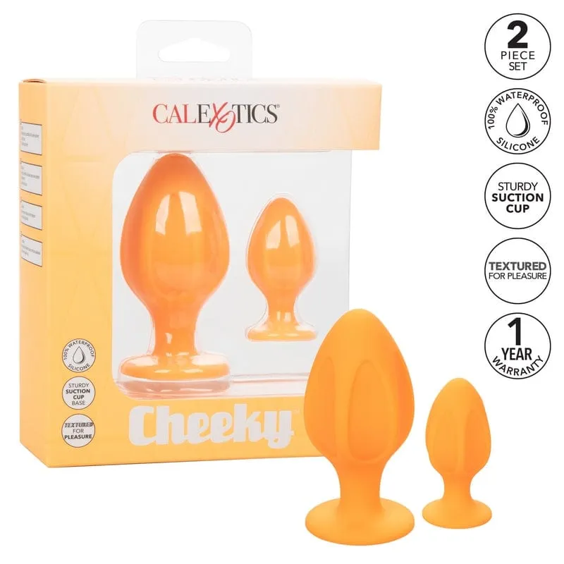 Calexotics Cheeky Orange