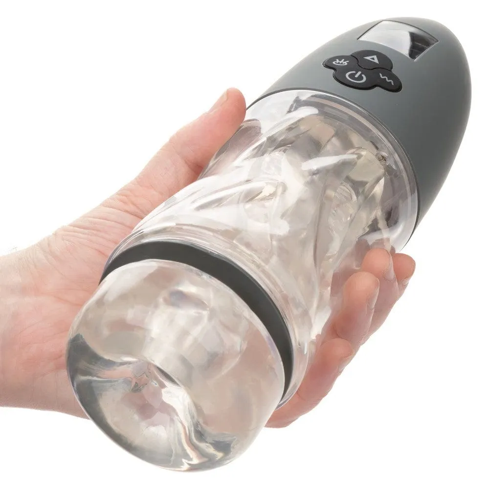 Calexotics Milk Master Auto Extreme Stroker