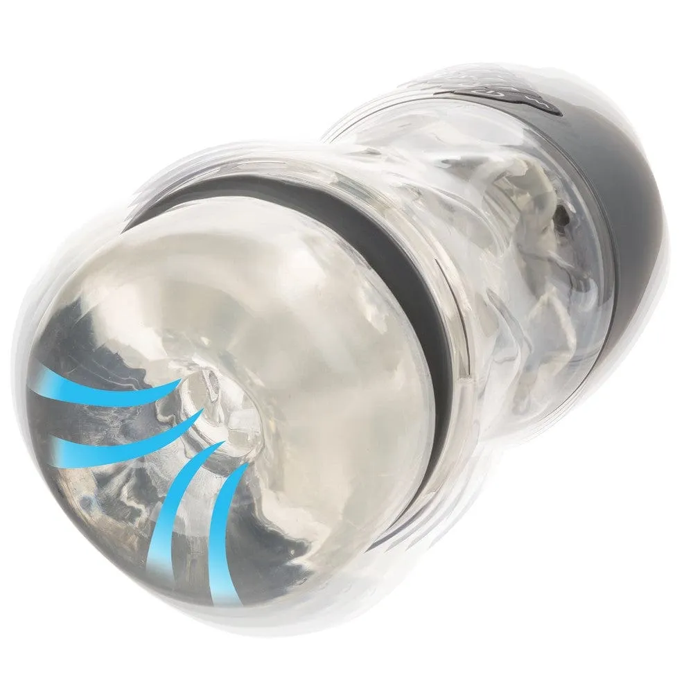 Calexotics Milk Master Auto Extreme Stroker