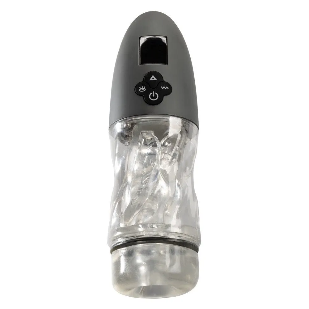 Calexotics Milk Master Auto Extreme Stroker