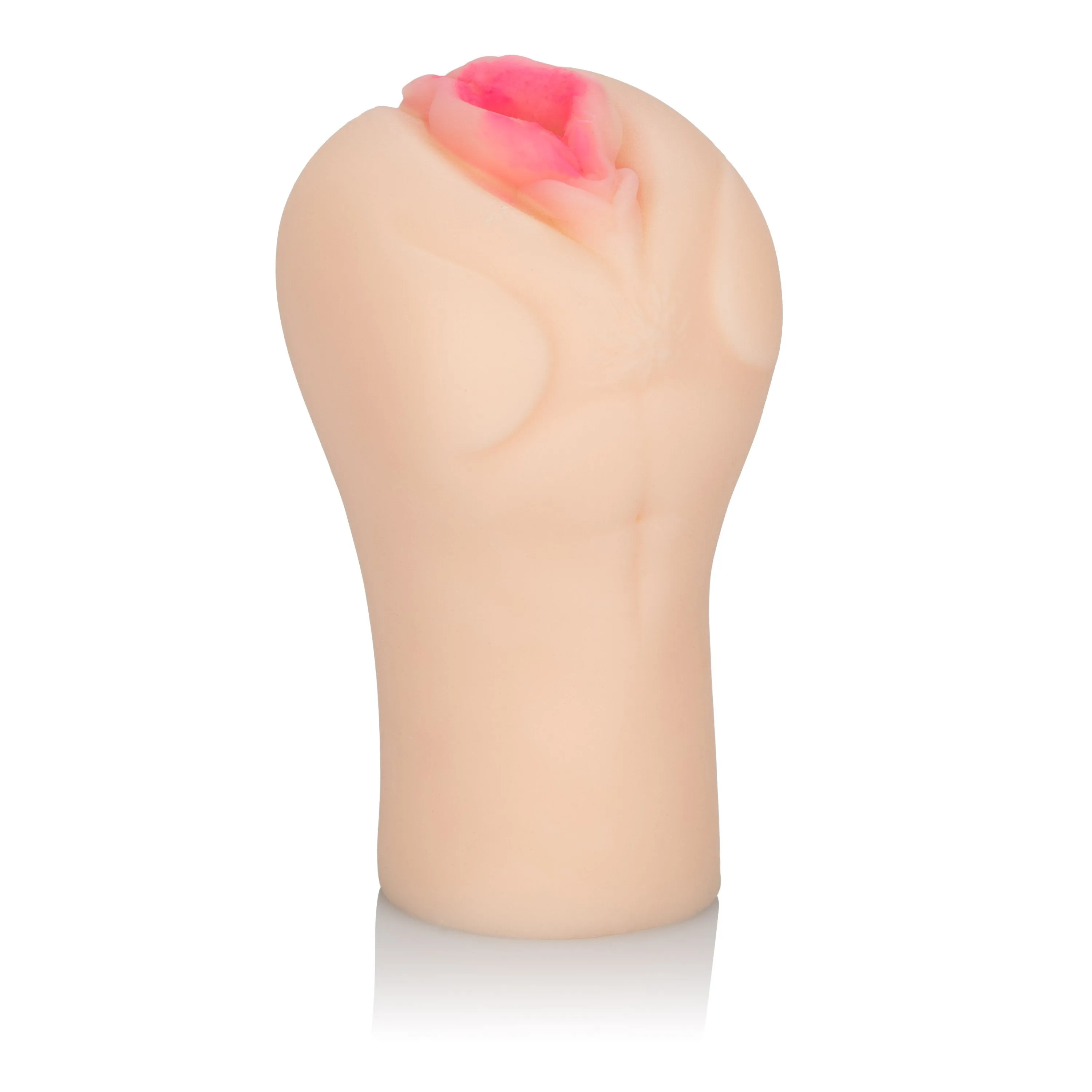 California Exotics - Cheap Thrills The Harlot Masturbator (Beige)