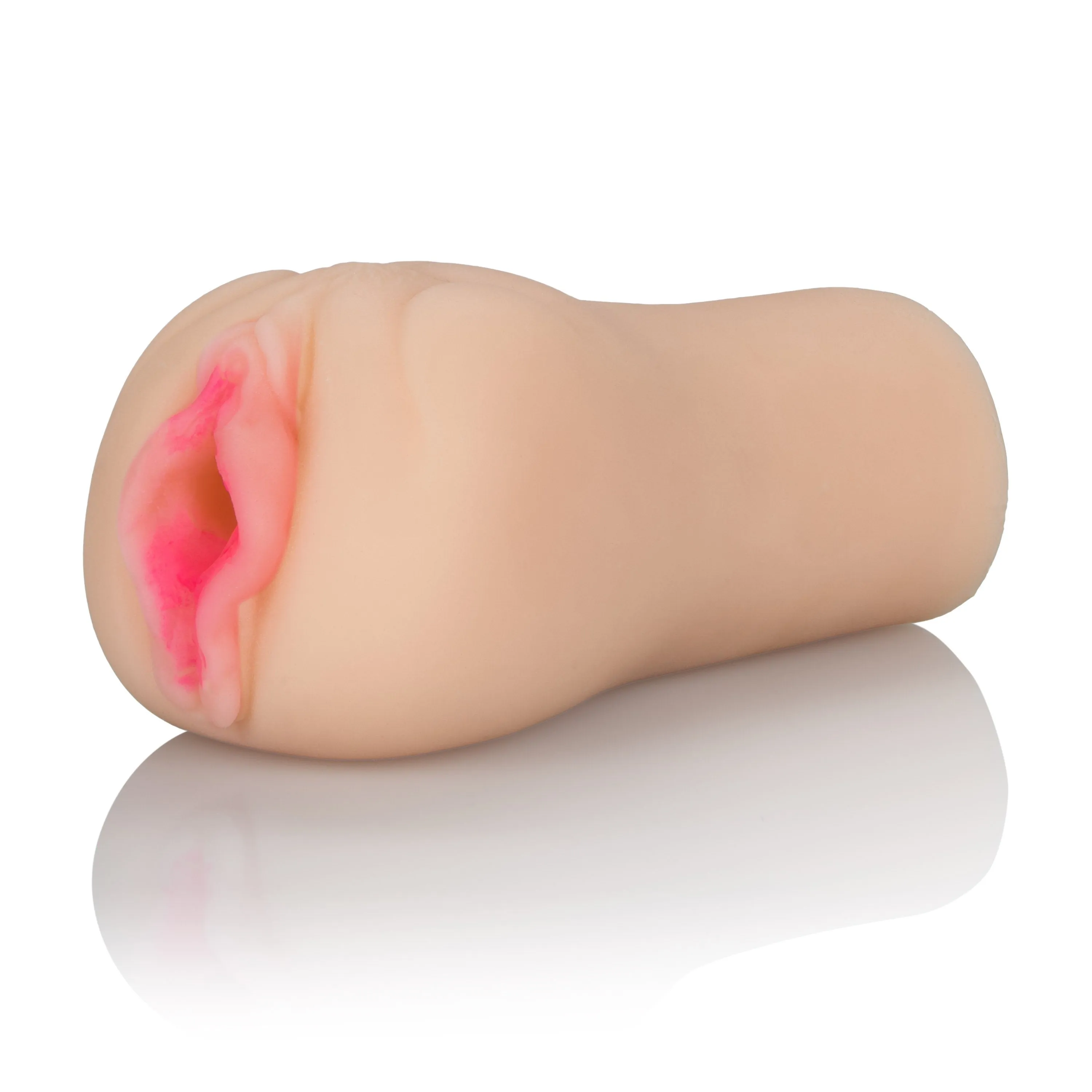 California Exotics - Cheap Thrills The Harlot Masturbator (Beige)
