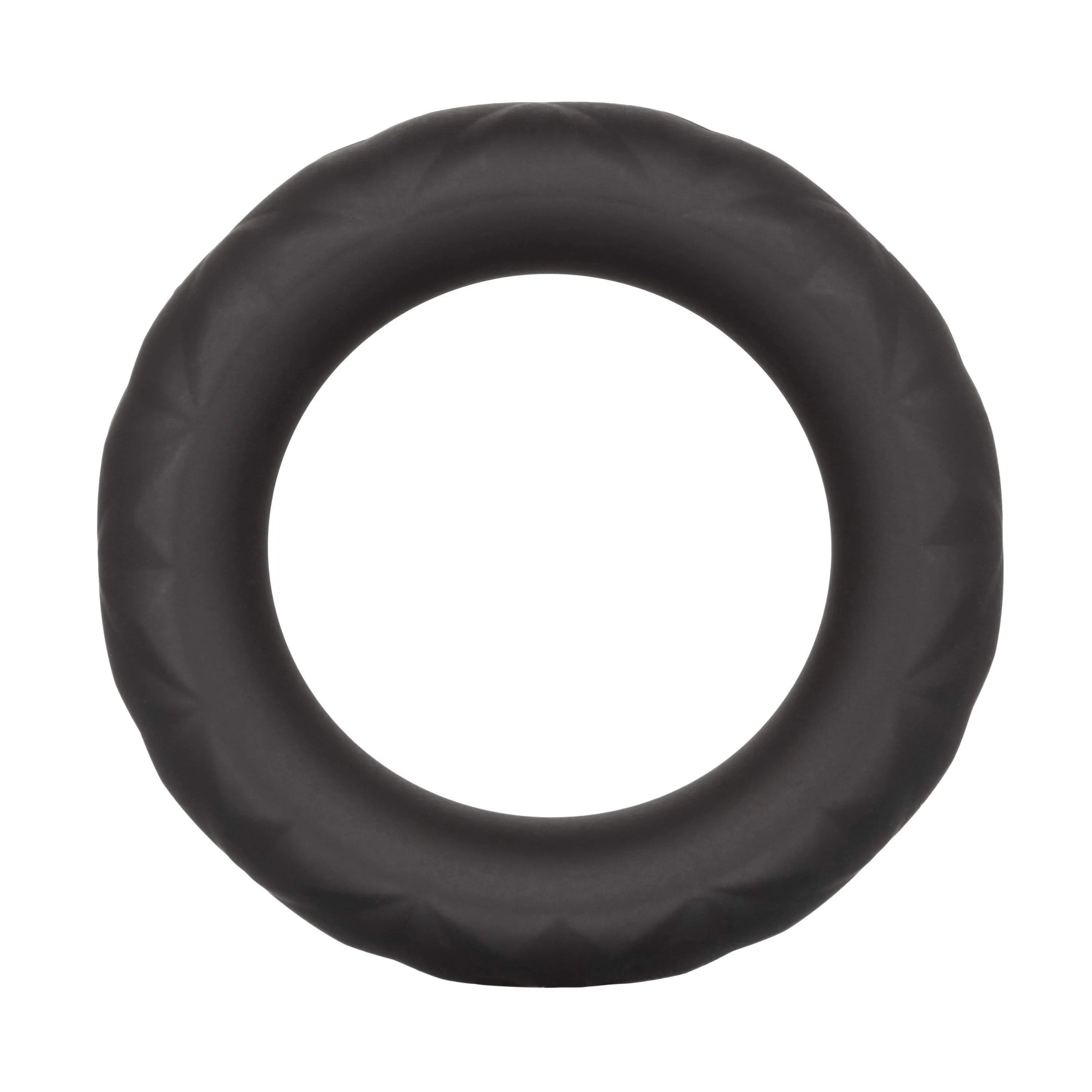 California Exotics - Link Up Max Vibrating Cock Ring (Black)
