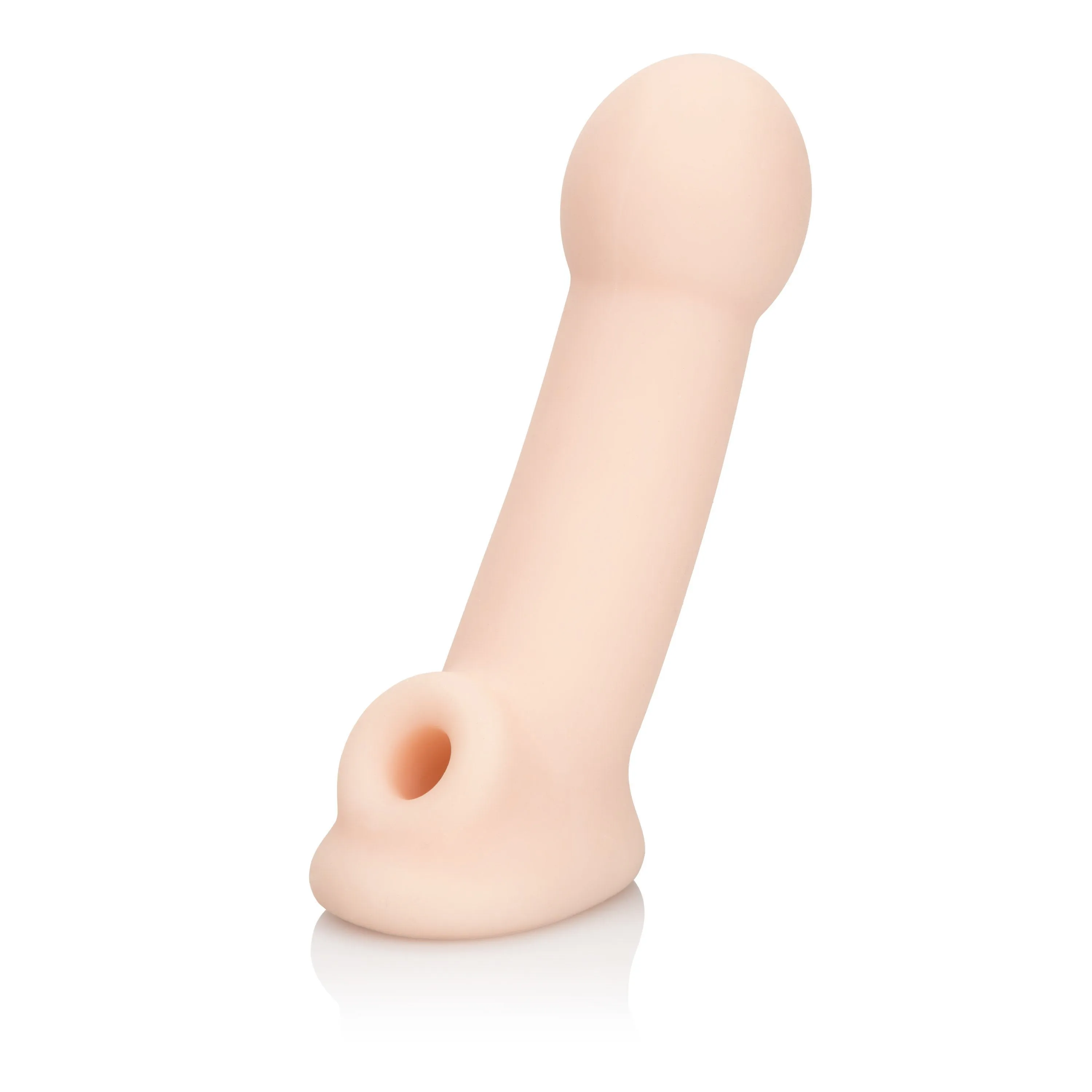 California Exotics - Ultimate Penis Extender (Beige)