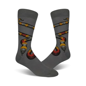 Coral Snake