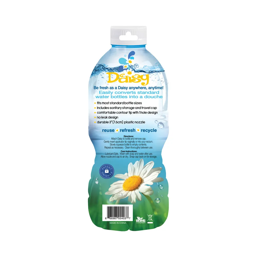 Daisy Douche