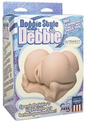 Doggie Style Debbie Ur3