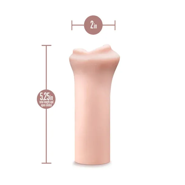 Enlust Candi Masturbator by Blush Novelties