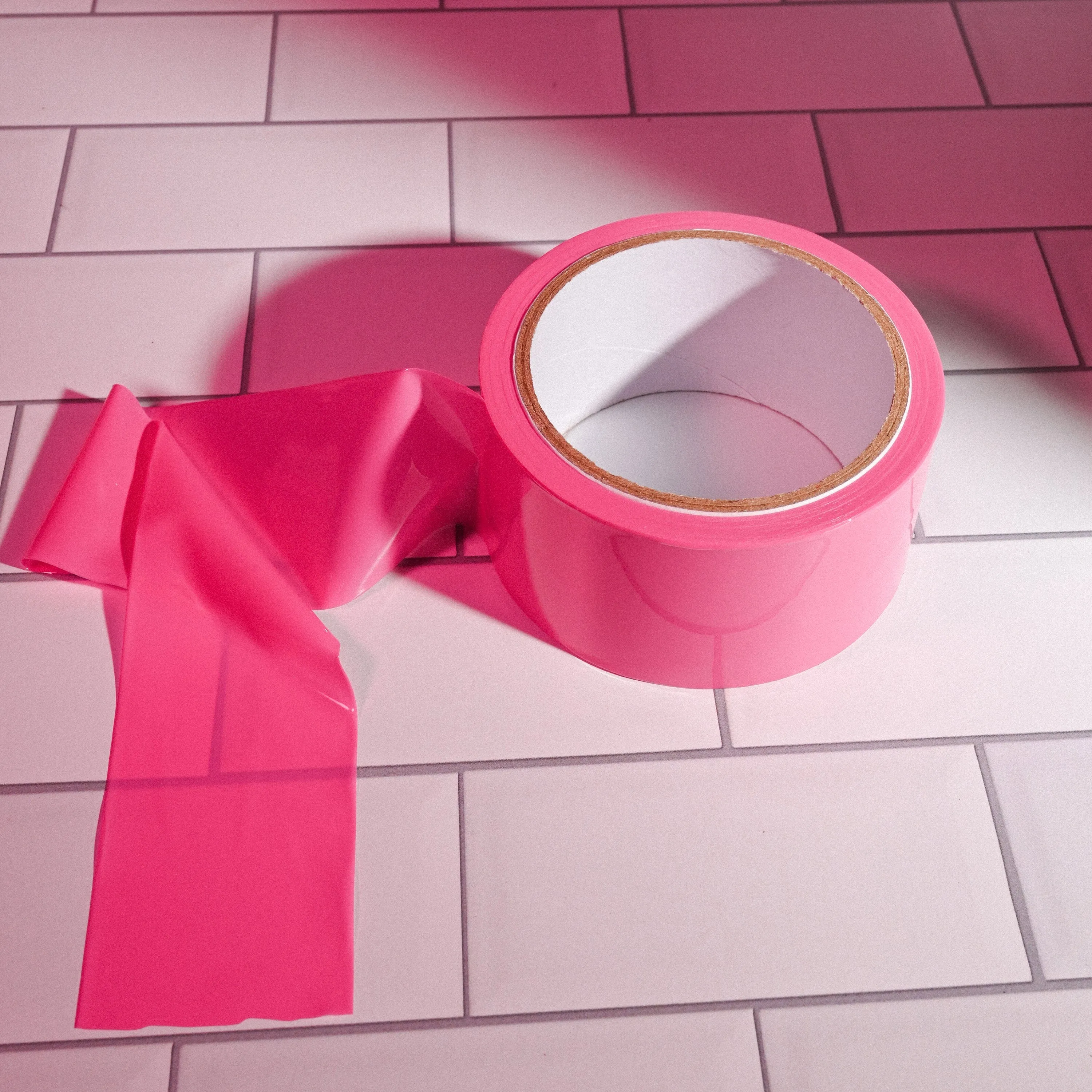 Evolved Bondage Tape