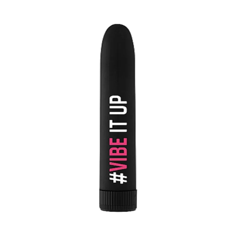 Feelgood Vibes #vibe Black