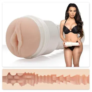 Fleshlight - Fleshlight Girls Lana Rhoades Lotus Masturbator (Destiny)
