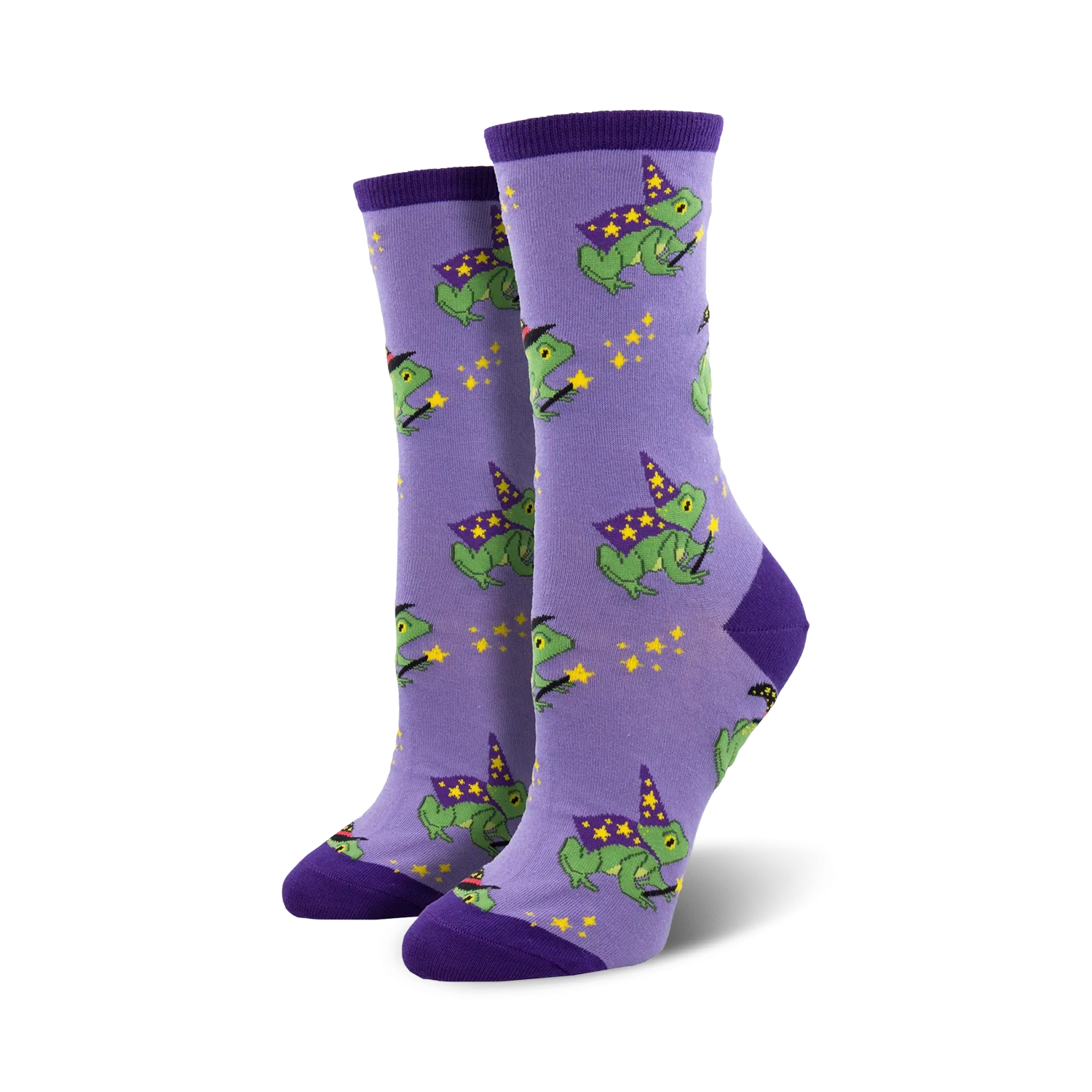 Freaky Frogs