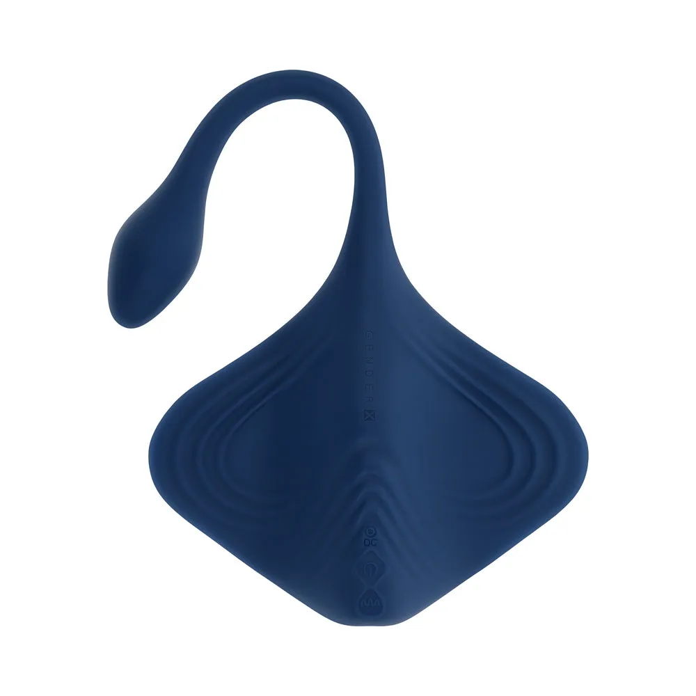 Gender X Daily Grind Blue