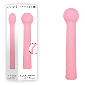 Gender X FLEXI WAND
