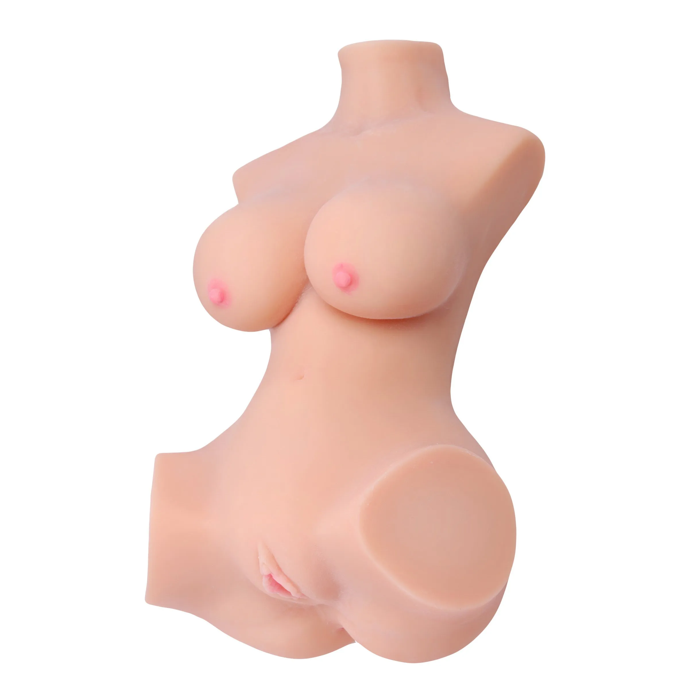 Giving Gwen Life Size Love Doll