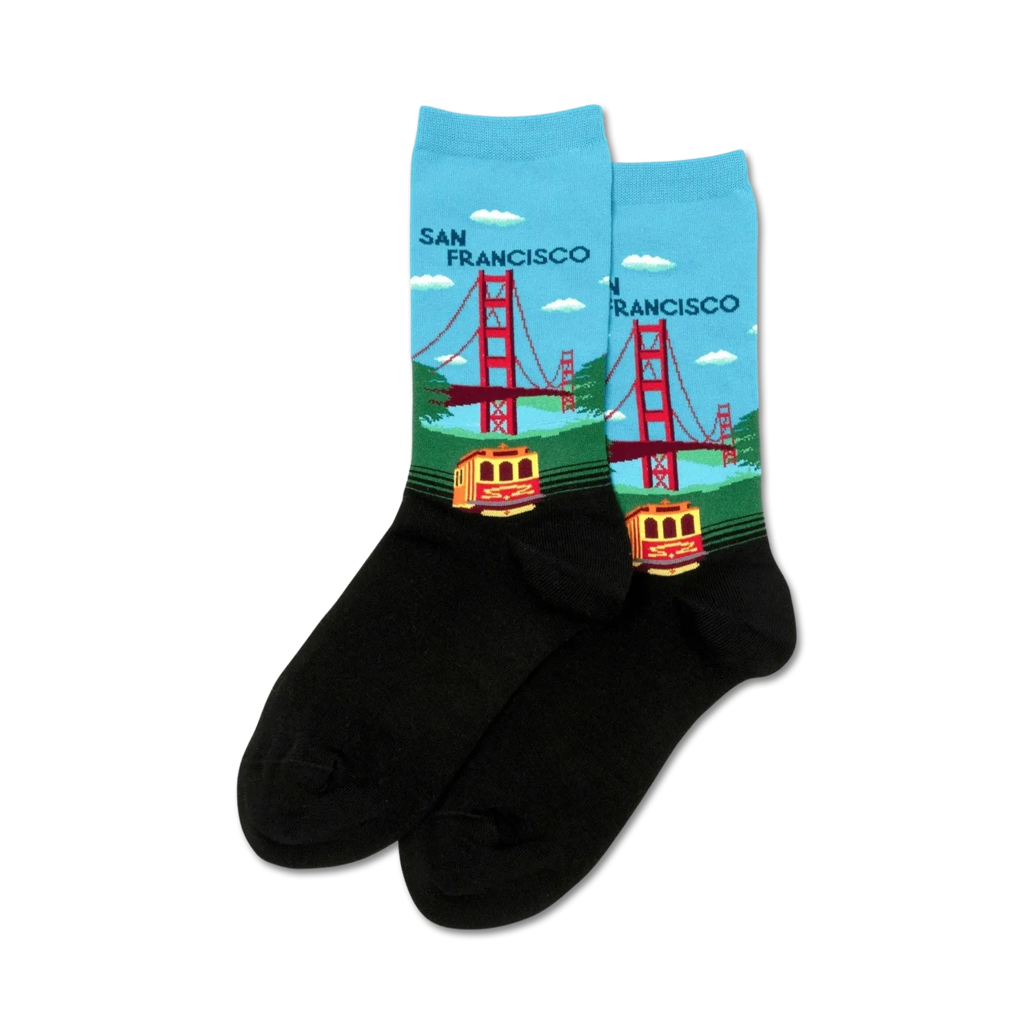 Golden Gate Bridge