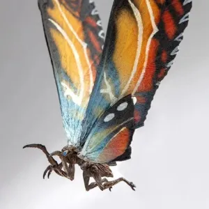 Hiya Toys - Mothra - GODZILLA: KING OF THE MONSTERS